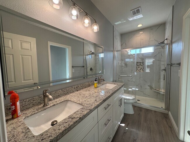 Building Photo - New Construction, All Solar, Three Bed, Th...