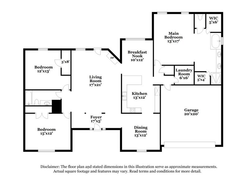 Building Photo - 8730 Raspberry Ln