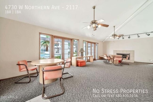 Building Photo - 4730 W Northern Ave