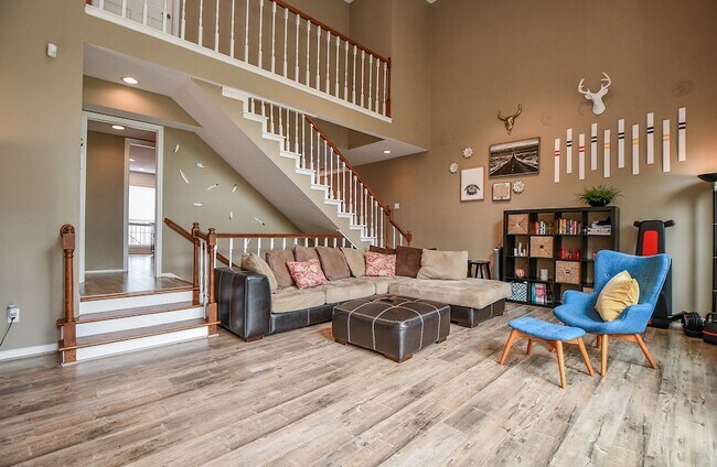 Building Photo - 1603 Haver St