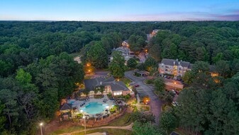 Building Photo - ARIUM Cary Park