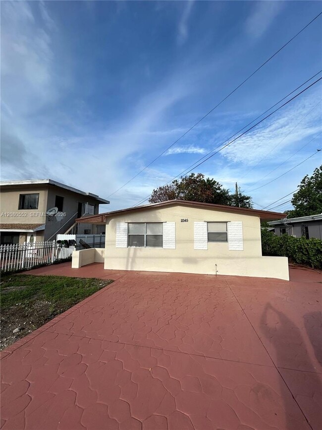 Building Photo - 11545 NW 17th Ave