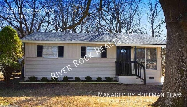 Primary Photo - 6501 Pecan Ave