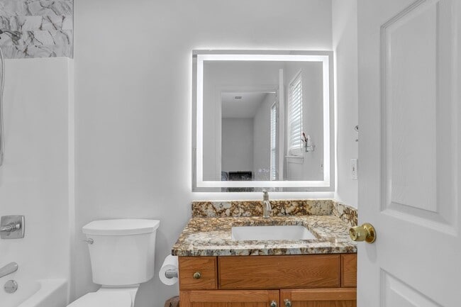 Building Photo - Brookhaven’s Most Desirable Neighborhood