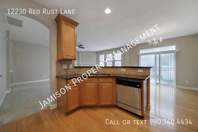 Building Photo - 12230 Red Rust Ln