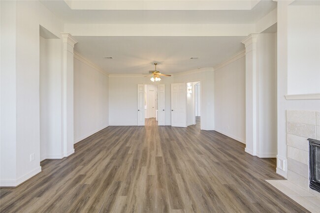 Building Photo - 3007 Mullingar Walk