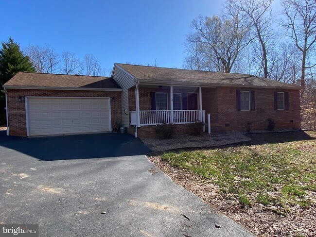 Building Photo - 5407 Rye Hill Trail