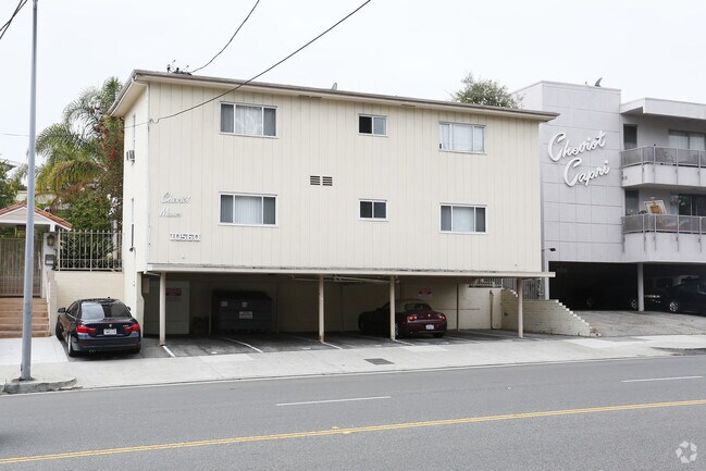 Building Photo - 10554-60 National