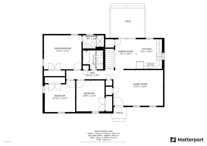 Building Photo - 1308 SE Knights Bridge