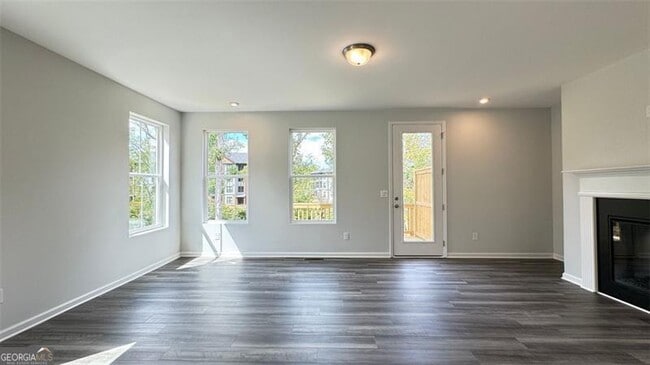 Building Photo - 1479 Creekside Cir NW