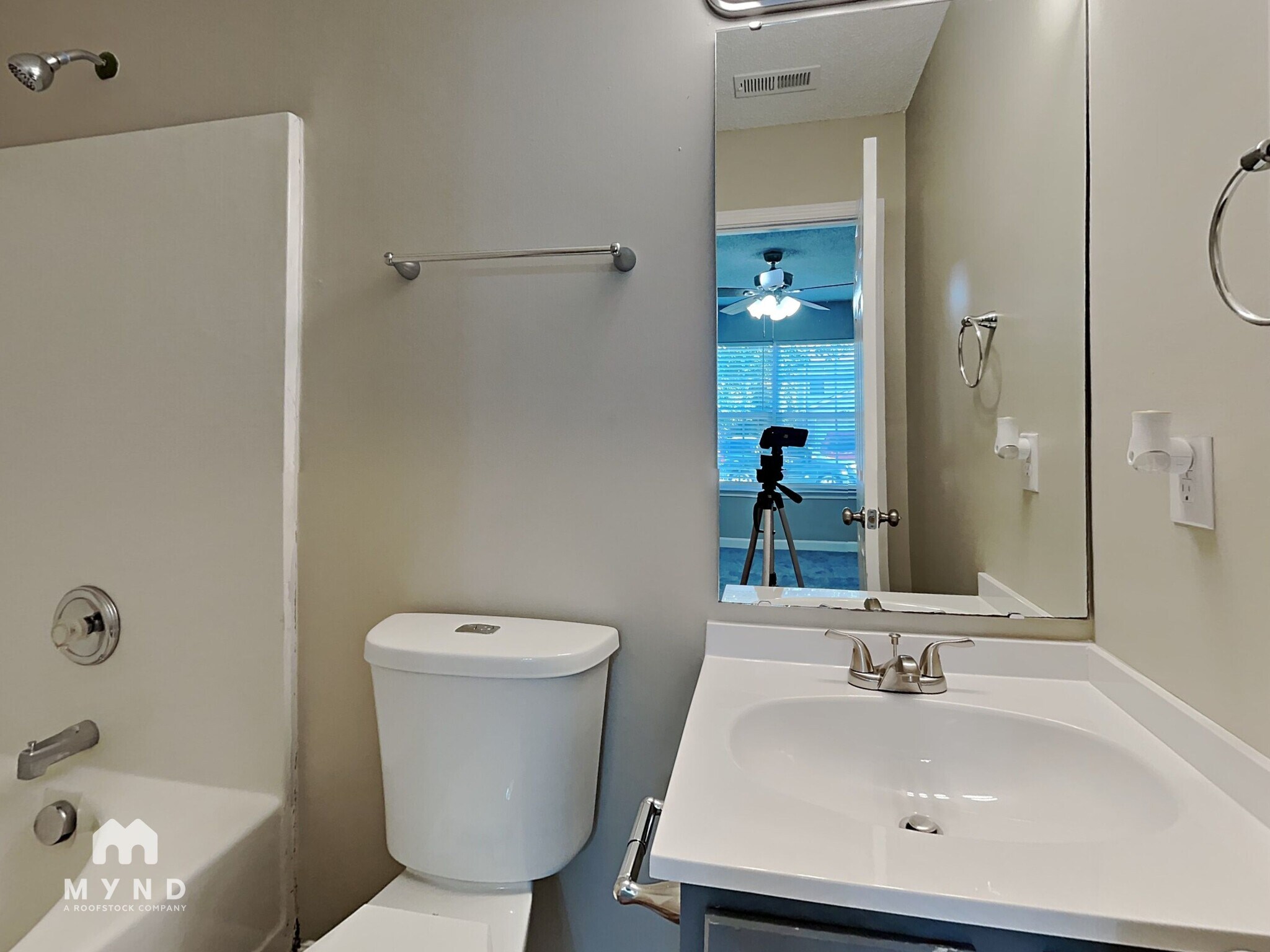 Building Photo - 4416 Wills Way