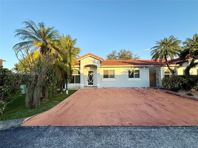 Building Photo - 8265 NW 186th St