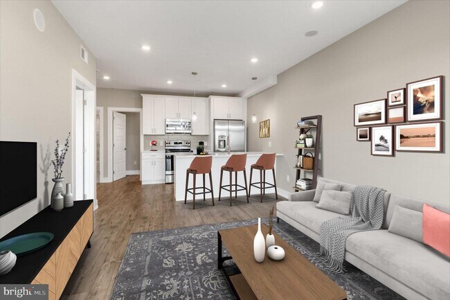 Building Photo - 2209 N Broad St