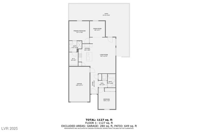 Building Photo - 336 Larksong Ave