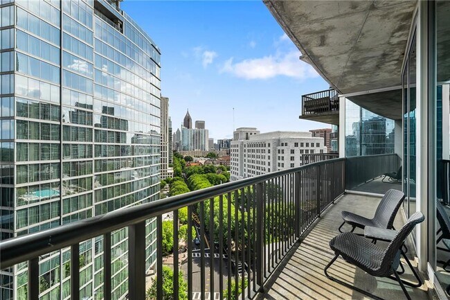 Building Photo - 1080 Peachtree St NE