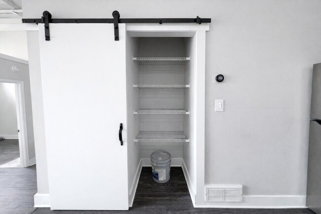 Building Photo - Historic Castleberry Hill Condo with Gated Parking and Skyline Views