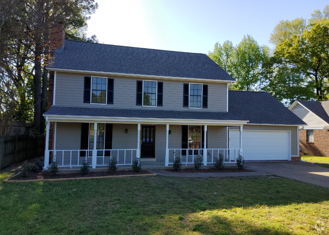 Building Photo - 7333 Greenbrook Pkwy