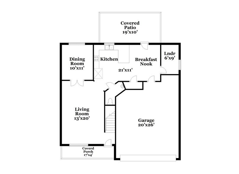 Building Photo - 1728 Bellamy Ln