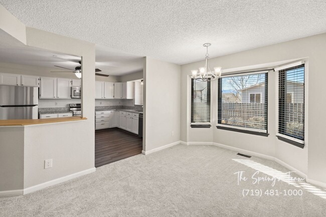 Building Photo - 2770 Richmond Dr