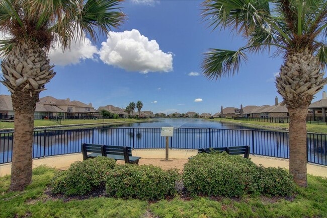 Building Photo - 7841 Fort Griffen Dr