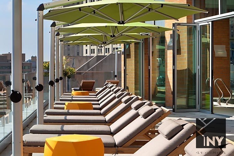 Building Photo - 111 Fulton St