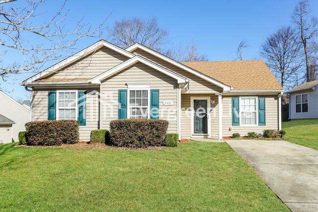 Building Photo - 3509 Hirank Ct