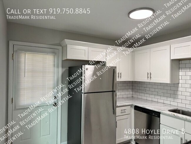 Building Photo - 4808 Hoyle Dr