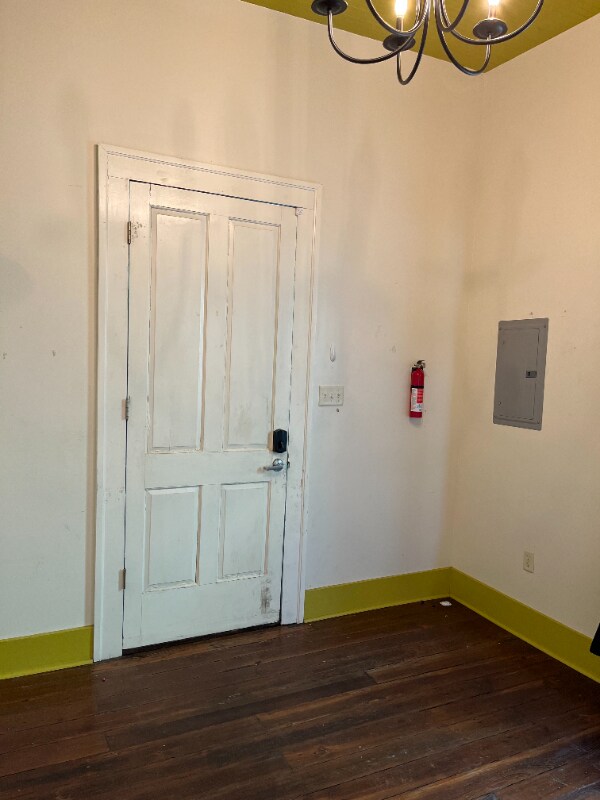 Building Photo - 1422 St Bernard Ave