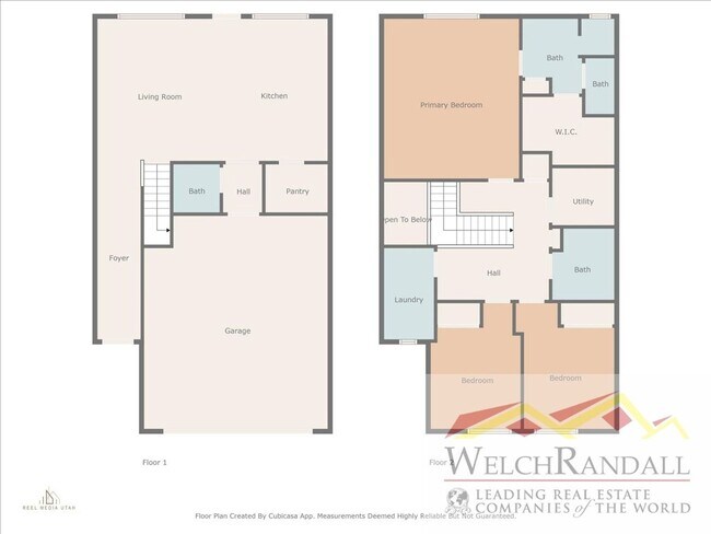 Building Photo - Brand New Townhome for Rent in West Haven