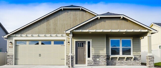 Primary Photo - Brand New Home in Hayden North