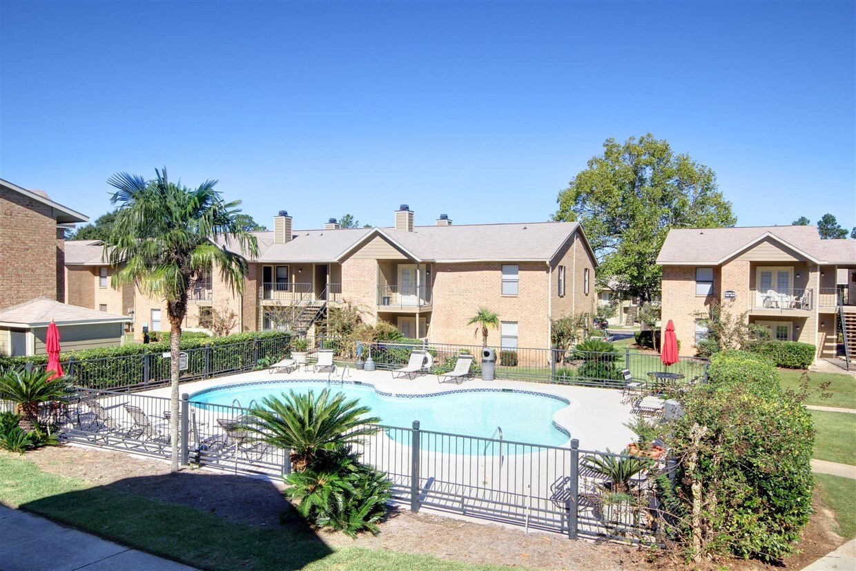 Cimarron Ridge Mobile