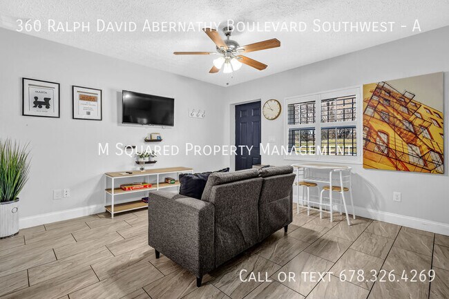 Building Photo - 360 Ralph David Abernathy Blvd SW