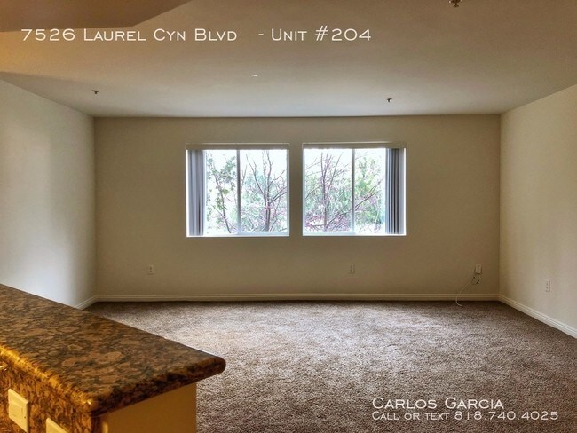 Building Photo - 7526 Laurel Canyon Blvd