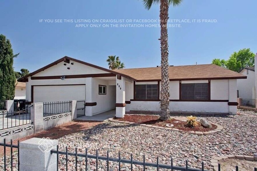 Primary Photo - 888 Scarlet Ave