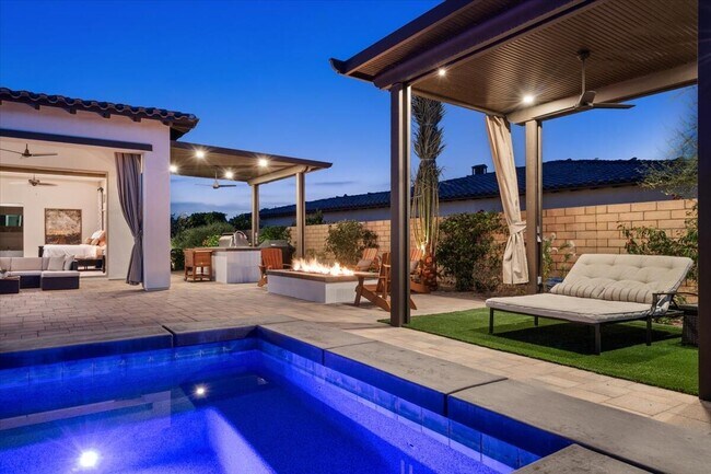 Building Photo - 54770 Cavalcade Ct