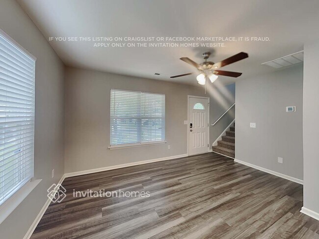 Building Photo - 1308 Crandon Dr