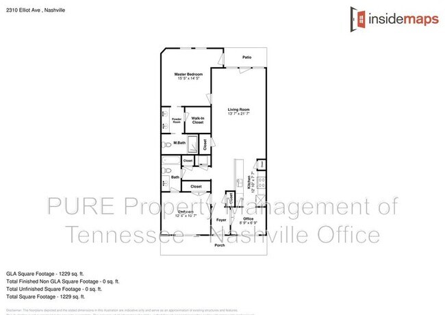Building Photo - 2310 Elliott Ave