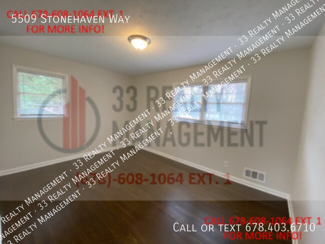 Building Photo - 5509 Stonehaven Way