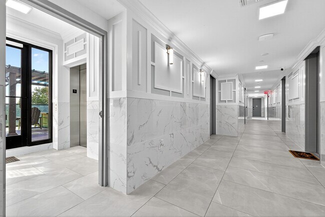 Building Photo - 3443 John F. Kennedy Blvd