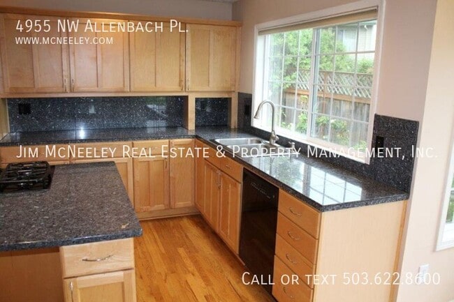 Building Photo - 4955 NW Allenbach Pl