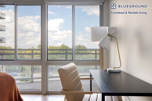 Building Photo - 3400 Potomac Ave