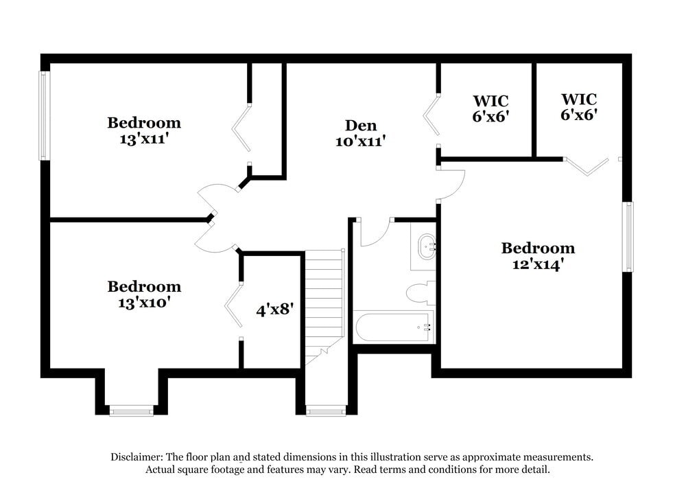 Building Photo - 6507 Summer Cove Dr