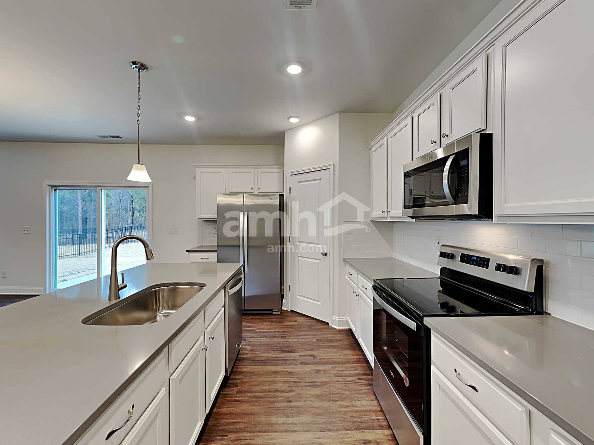 Building Photo - 7034 Garrett Ct