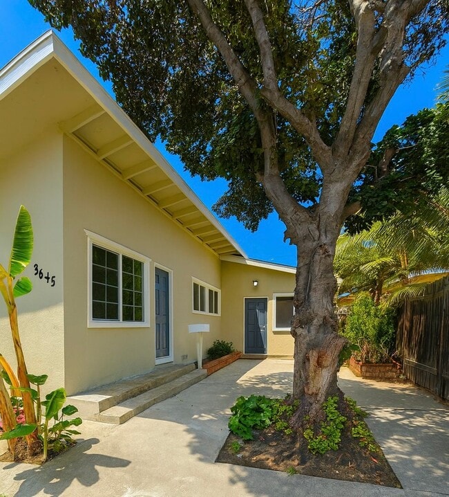 Building Photo - East Long Beach Home Available Now!!