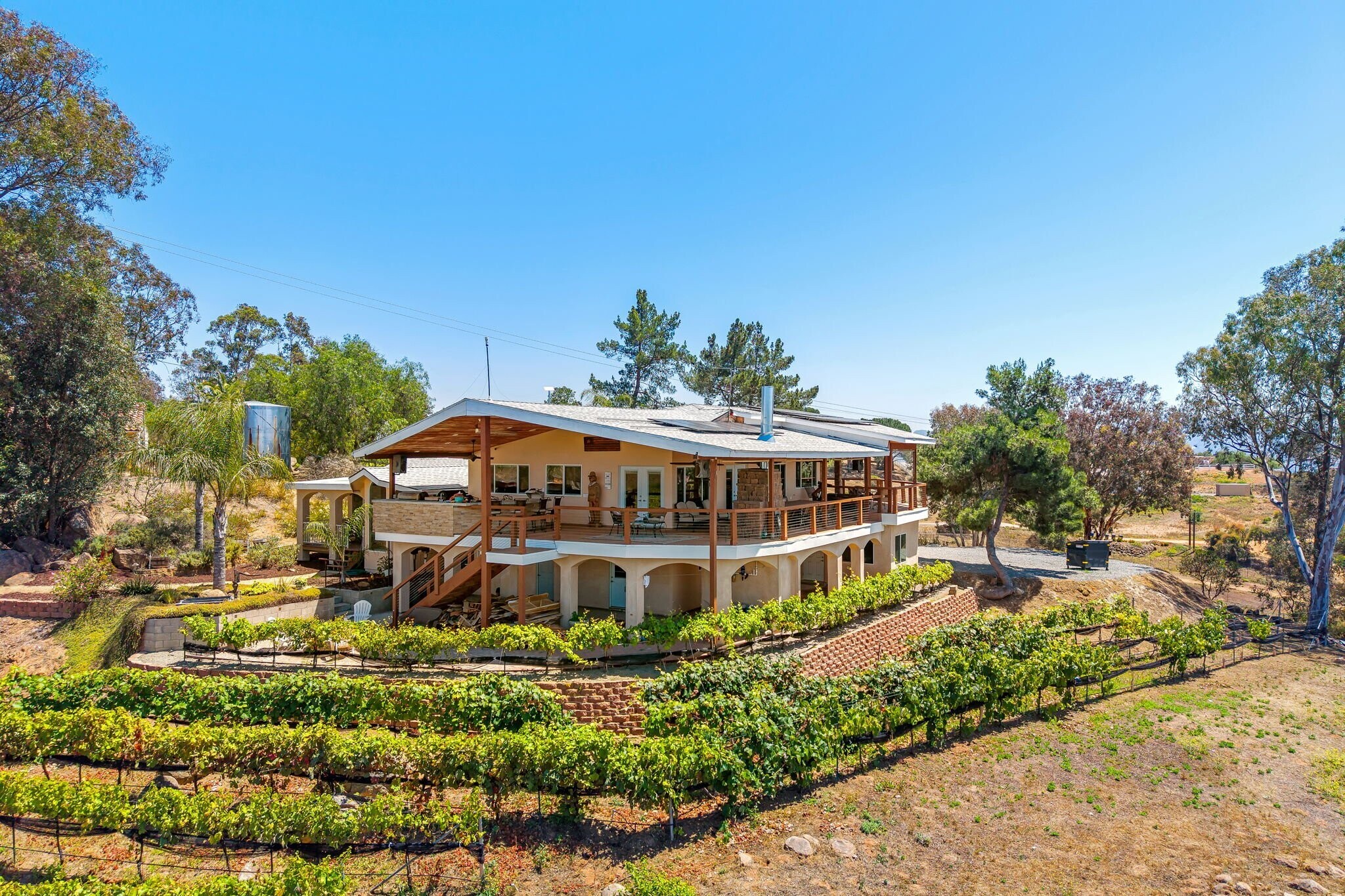 Building Photo - 18759 Rangeland Rd