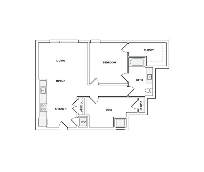 A21D - Modera Founders Row