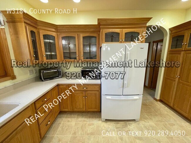 Building Photo - W3184 County Rd H