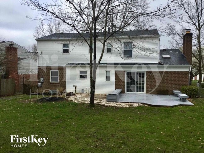 Building Photo - 1716 Eastwind Ct