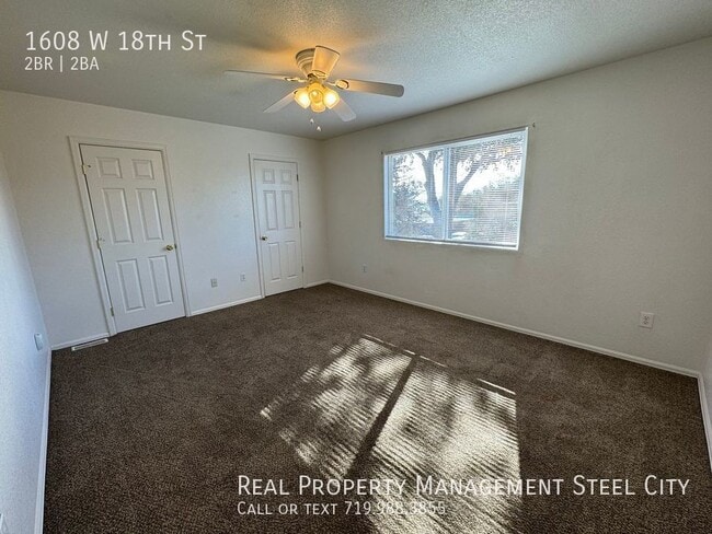 Building Photo - 1608 W 18th St