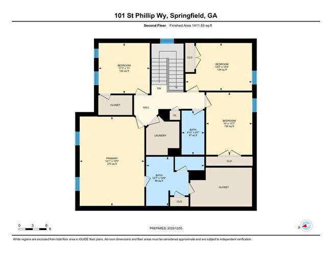 Building Photo - 101 St Phillip Wy